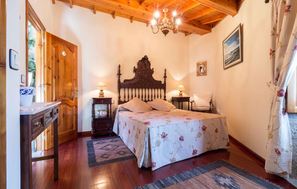 Casa De Marcelo Pensionat Padrón Rum bild